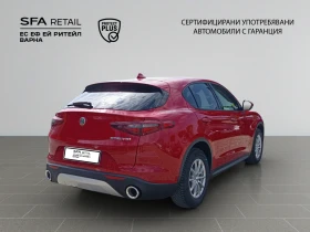 Alfa Romeo Stelvio | Mobile.bg � ����� ������ 5