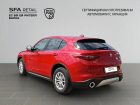 Alfa Romeo Stelvio | Mobile.bg � ����� ������ 3