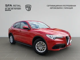 Alfa Romeo Stelvio | Mobile.bg � ����� ������ 7