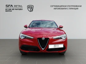 Alfa Romeo Stelvio | Mobile.bg � ����� ������ 8