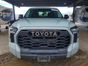 ������ Toyota Tundra