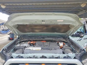 Toyota Tundra TRD PRO HV* �������* ���������* 360 ������ | Mobile.bg � ����� ������ 7