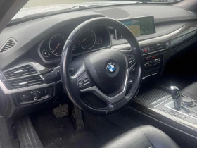 BMW X5 * XDRIVE35I * CARFAX * ПОДГРЕВИ * АВТОКРЕДИТ | Auto.bg — изображение 5