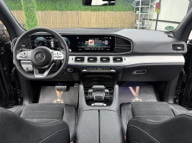 Mercedes-Benz GLE 350 AMG-Line/PANORAMA/GERMANY/СОБСТВЕН ЛИЗИНГ | Auto.bg — изображение 16