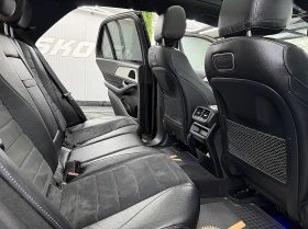 Mercedes-Benz GLE 350 AMG-Line/PANORAMA/GERMANY/СОБСТВЕН ЛИЗИНГ | Auto.bg — изображение 11
