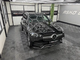 Mercedes-Benz GLE 350 AMG-Line/PANORAMA/GERMANY/СОБСТВЕН ЛИЗИНГ | Auto.bg — изображение 7
