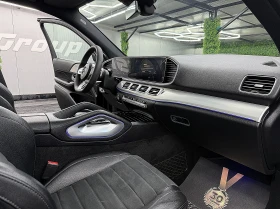 Mercedes-Benz GLE 350 AMG-Line/PANORAMA/GERMANY/СОБСТВЕН ЛИЗИНГ | Auto.bg — изображение 13