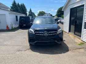 Mercedes-Benz GLS | Mobile.bg � ����� ������ 6
