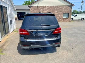 Mercedes-Benz GLS | Mobile.bg � ����� ������ 5