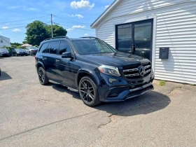Mercedes-Benz GLS | Mobile.bg � ����� ������ 4