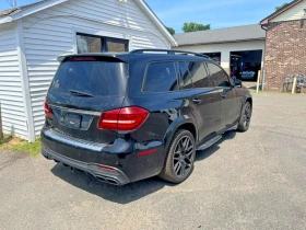 Mercedes-Benz GLS | Mobile.bg � ����� ������ 3