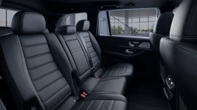 Mercedes-Benz GLS 400 d 4MATIC | Auto.bg — изображение 10