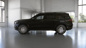 Mercedes-Benz GLS 400 d 4MATIC | Auto.bg — изображение 7