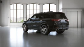 Mercedes-Benz GLS 400 d 4MATIC | Auto.bg — изображение 6