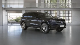 Mercedes-Benz GLS 400 d 4MATIC