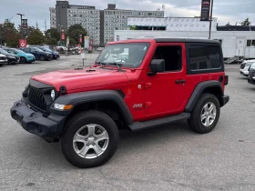 Jeep Wrangler Sport S * CARFAX * АВТОКРЕДИТ *