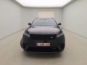 Land Rover Range Rover Velar D200 Leather LED Navi - 24495 € - 45909582 2