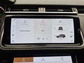 Land Rover Range Rover Velar D200 Leather LED Navi - 24495 € - 45909582 11