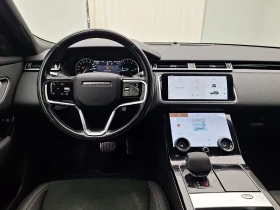 Land Rover Range Rover Velar D200 Leather LED Navi - 24495 € - 45909582 9
