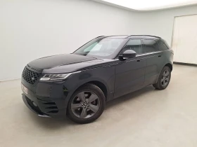 Land Rover Range Rover Velar D200 Leather LED Navi - 24495 € - 45909582 1
