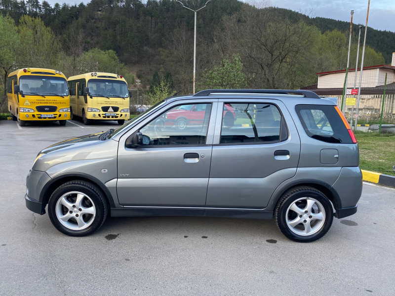 Suzuki Ignis 1.3 4X4 Италия, снимка 3 - Автомобили и джипове - 45101175