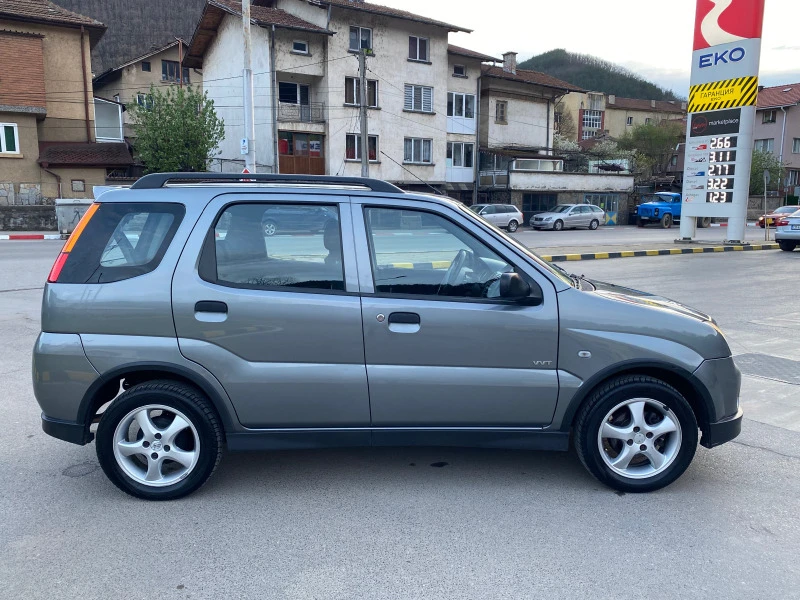 Suzuki Ignis FACELIFT 4x4 БЕНЗИН, снимка 7 - Автомобили и джипове - 45101175