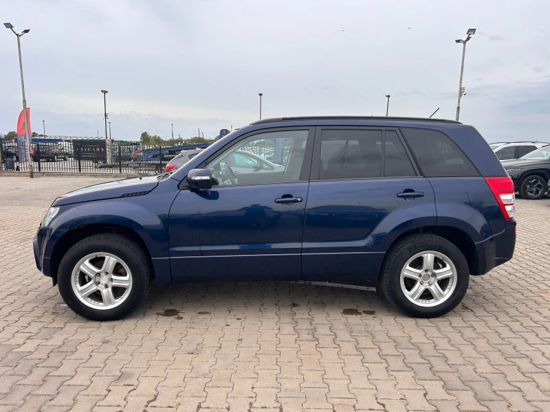 Suzuki Grand vitara 2.0i 4X4 EURO 4 ЛИЗИНГ, снимка 9 - Автомобили и джипове - 47194719