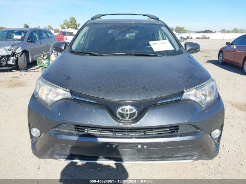 Toyota Rav4 2018 TOYOTA RAV4 XLE, снимка 1 - Автомобили и джипове - 48204622