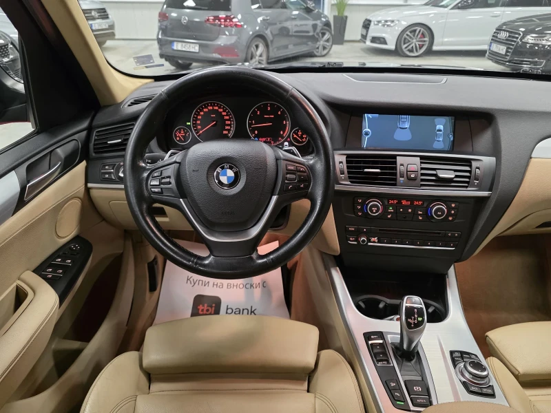 BMW X3 35d X-Drive | Сменени вериги и лагери, снимка 9 - Автомобили и джипове - 52333137