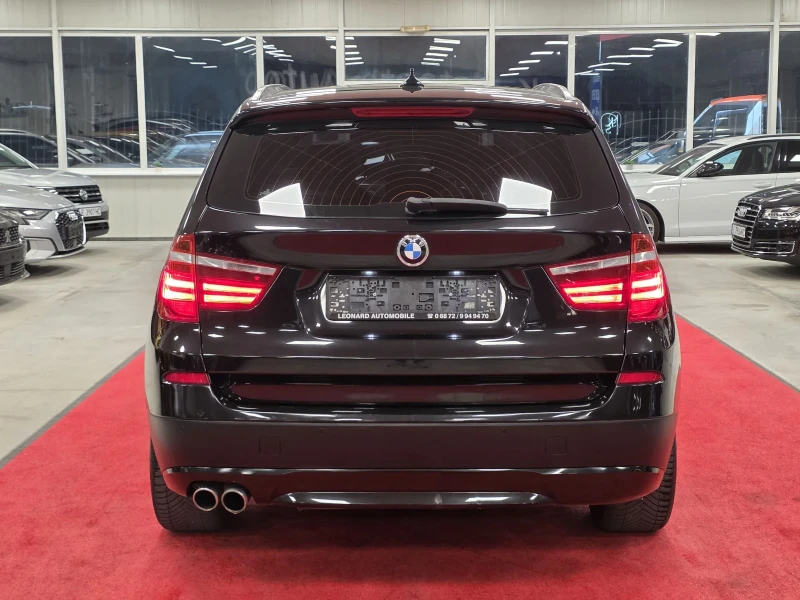 BMW X3 35d X-Drive | Сменени вериги и лагери, снимка 6 - Автомобили и джипове - 52333137