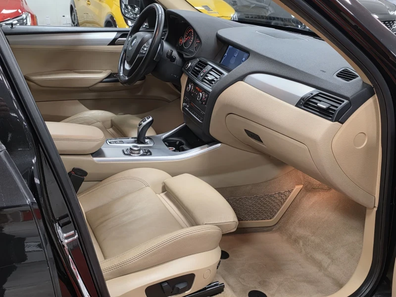 BMW X3 35d X-Drive | Сменени вериги и лагери, снимка 12 - Автомобили и джипове - 52333137