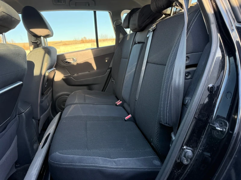 Renault Koleos 2.0DCI * NAVI * 4x4 * НОВ ВНОС* , снимка 8 - Автомобили и джипове - 52423528