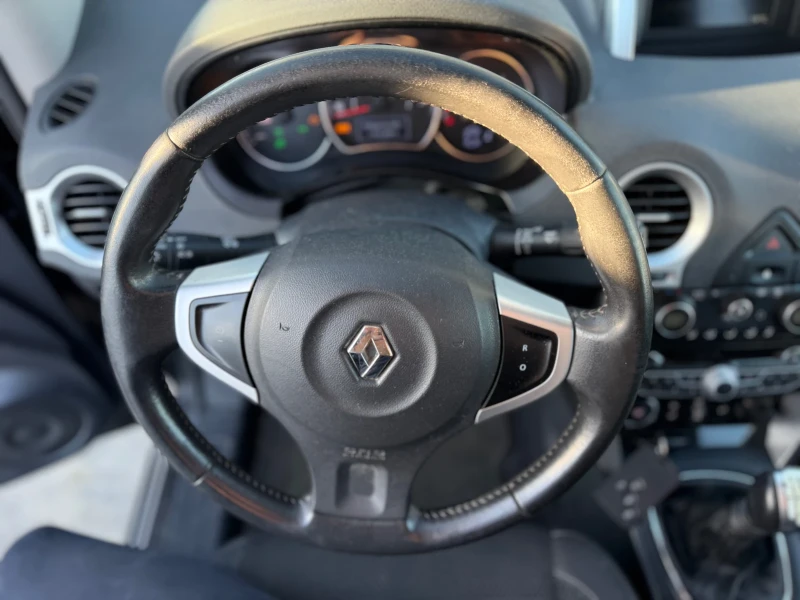 Renault Koleos 2.0DCI * NAVI * 4x4 * НОВ ВНОС* , снимка 14 - Автомобили и джипове - 52423528