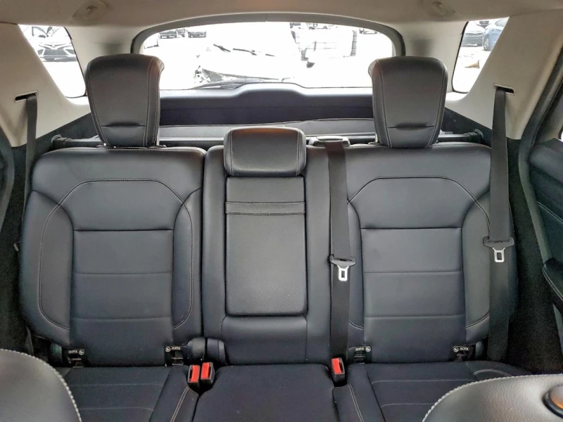 Mercedes-Benz ML 350 4MATIC, снимка 9 - Автомобили и джипове - 53238896