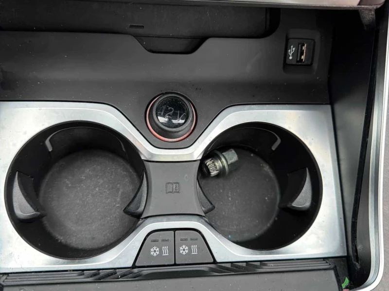 BMW X5 xDrive40i  CARFAX, снимка 10 - Автомобили и джипове - 53579703