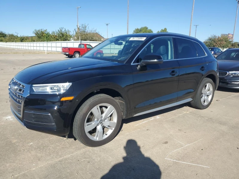 Audi Q5 PREMIUM - 32000 лв. - 40343546 | Car24.bg