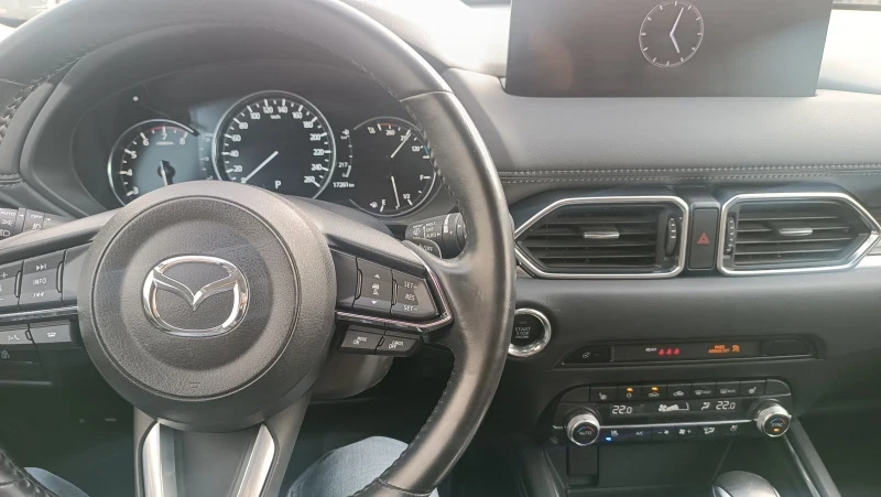 Mazda CX-5  - изображение 3