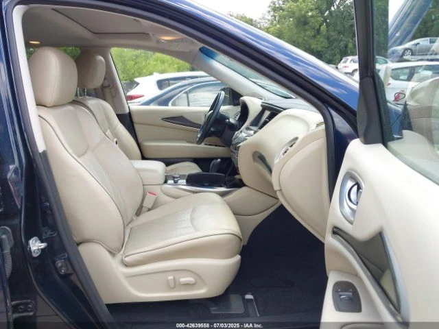 Infiniti QX60  - изображение 5