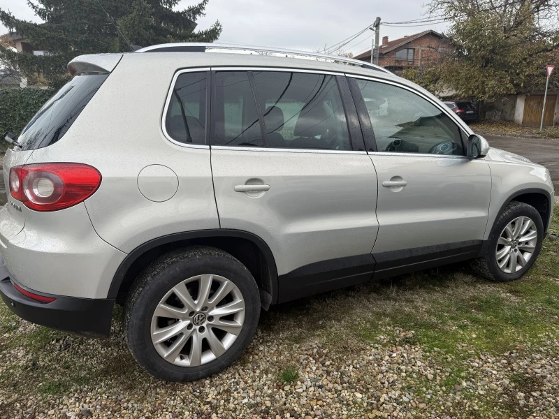 VW Tiguan 2.0 TDI 4Motion - 14900 лв. / 7618.25 € - 23343456 1