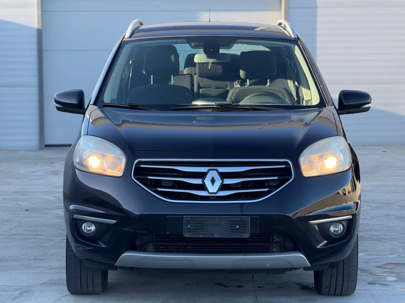 Renault Koleos 2.0DCI * NAVI * 4x4 * НОВ ВНОС*  - 7899 лв. / 4038.69 € - 77193126 1