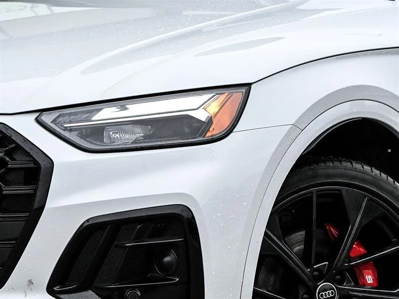 Audi SQ5 АвтоКредит* (ЦЕНА ДО БГ), снимка 2 - Автомобили и джипове - 54002019