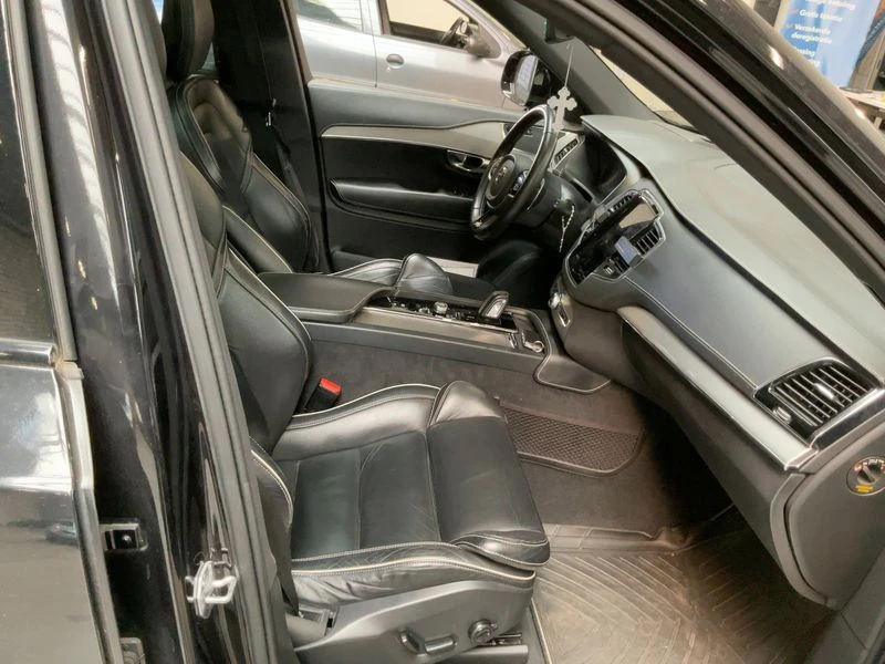 Volvo Xc90 XC90 2.0 B5 Diesel Mild-Hybrid R-Design AWD, снимка 16 - Автомобили и джипове - 54170731