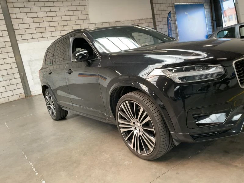Volvo Xc90 XC90 2.0 B5 Diesel Mild-Hybrid R-Design AWD, снимка 12 - Автомобили и джипове - 54170731