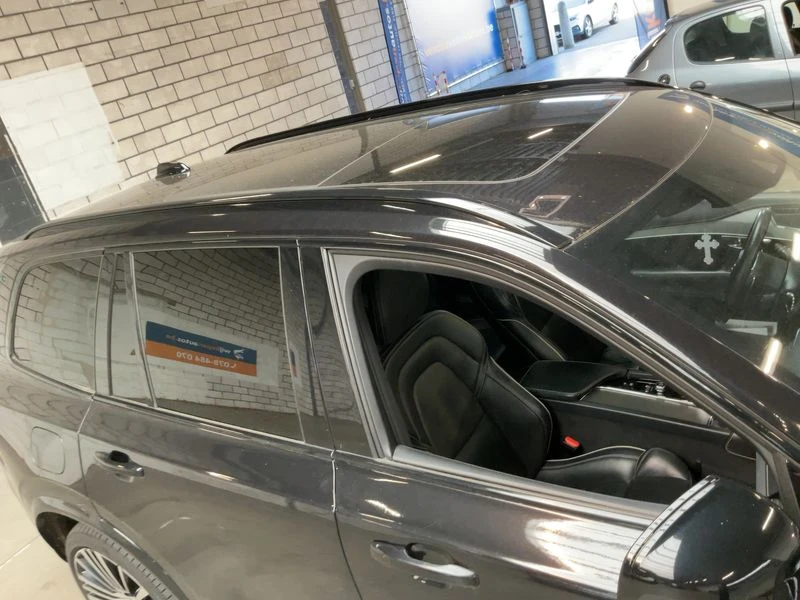 Volvo Xc90 XC90 2.0 B5 Diesel Mild-Hybrid R-Design AWD, снимка 13 - Автомобили и джипове - 54170731