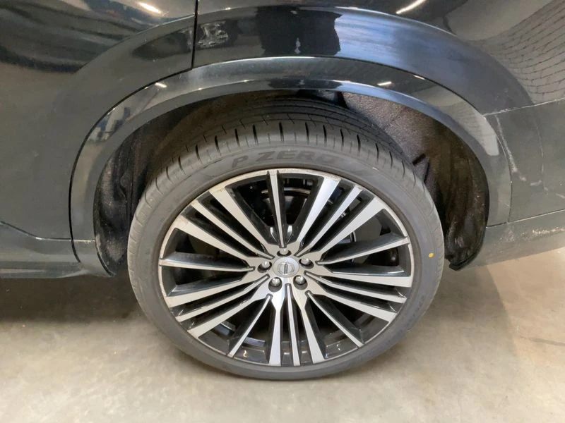 Volvo Xc90 XC90 2.0 B5 Diesel Mild-Hybrid R-Design AWD, снимка 5 - Автомобили и джипове - 54170731