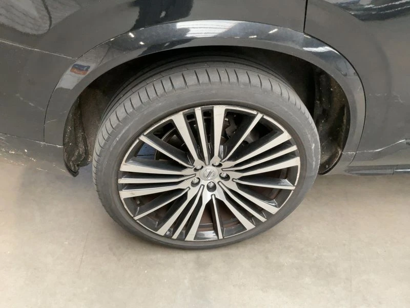 Volvo Xc90 XC90 2.0 B5 Diesel Mild-Hybrid R-Design AWD, снимка 9 - Автомобили и джипове - 54170731