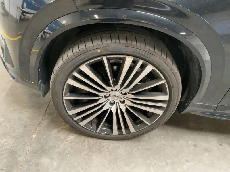 Volvo Xc90 XC90 2.0 B5 Diesel Mild-Hybrid R-Design AWD, снимка 3 - Автомобили и джипове - 54170731