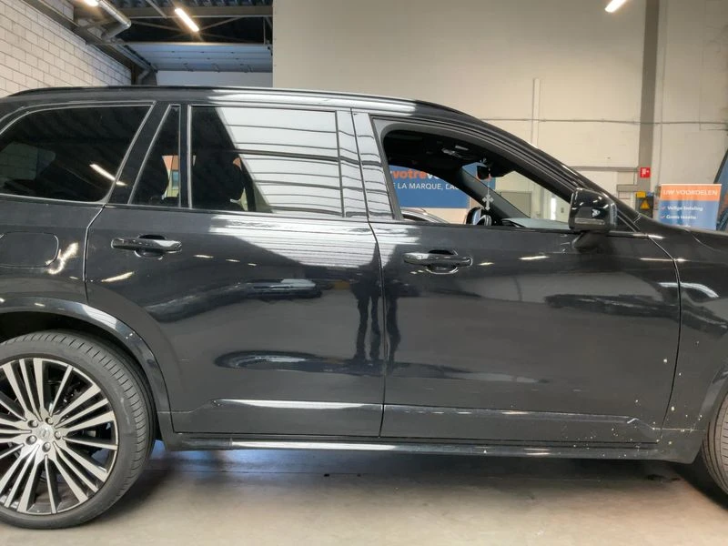 Volvo Xc90 XC90 2.0 B5 Diesel Mild-Hybrid R-Design AWD, снимка 10 - Автомобили и джипове - 54170731