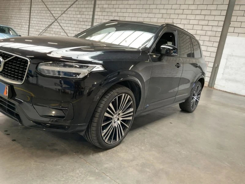 Volvo Xc90 XC90 2.0 B5 Diesel Mild-Hybrid R-Design AWD, снимка 2 - Автомобили и джипове - 54170731