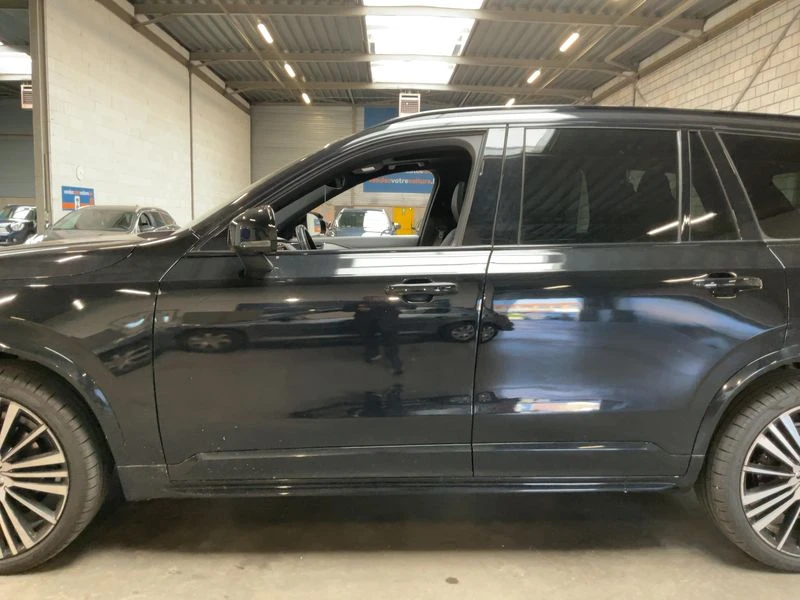 Volvo Xc90 XC90 2.0 B5 Diesel Mild-Hybrid R-Design AWD, снимка 4 - Автомобили и джипове - 54170731